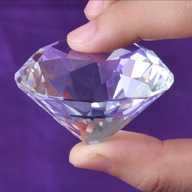 Stone Diamond Shape - NSI Australia