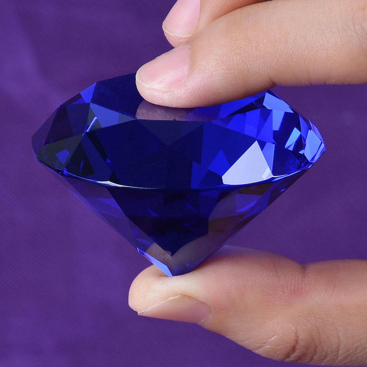 Stone Diamond Shape - NSI Australia