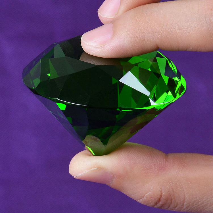 Stone Diamond Shape - NSI Australia