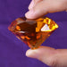 Stone Diamond Shape - NSI Australia