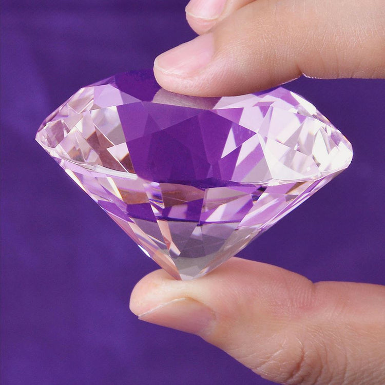 Stone Diamond Shape - NSI Australia