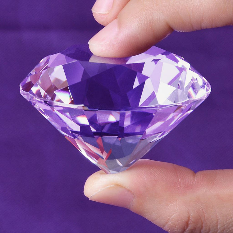 Stone Diamond Shape - NSI Australia
