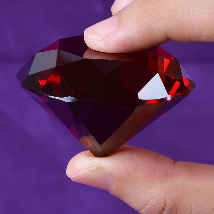 Stone Diamond Shape - NSI Australia