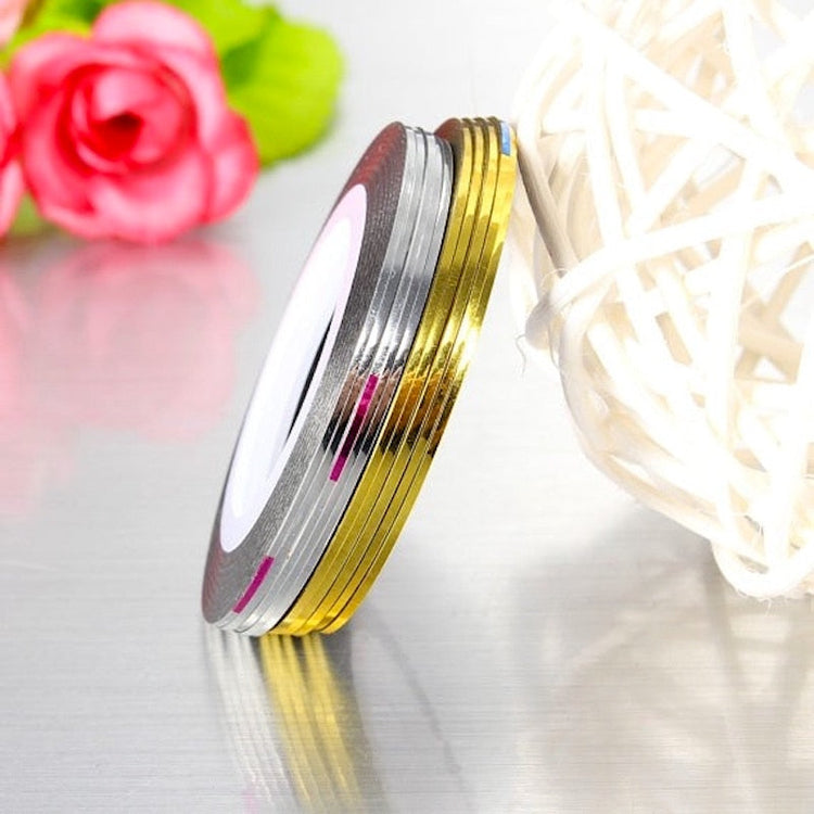 Striping Tape Roll - NSI Australia