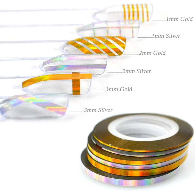 Striping Tape Roll - NSI Australia