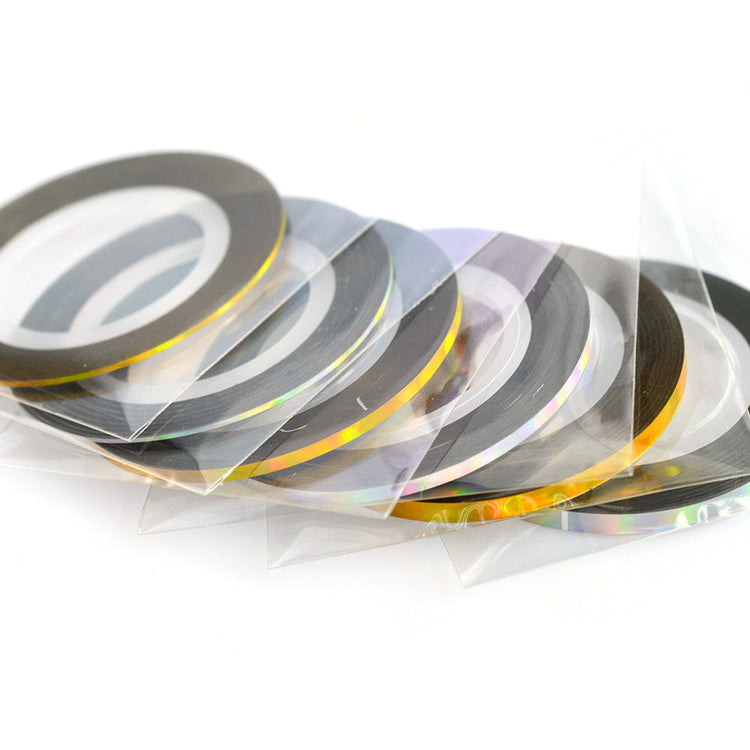 Striping Tape Roll - NSI Australia