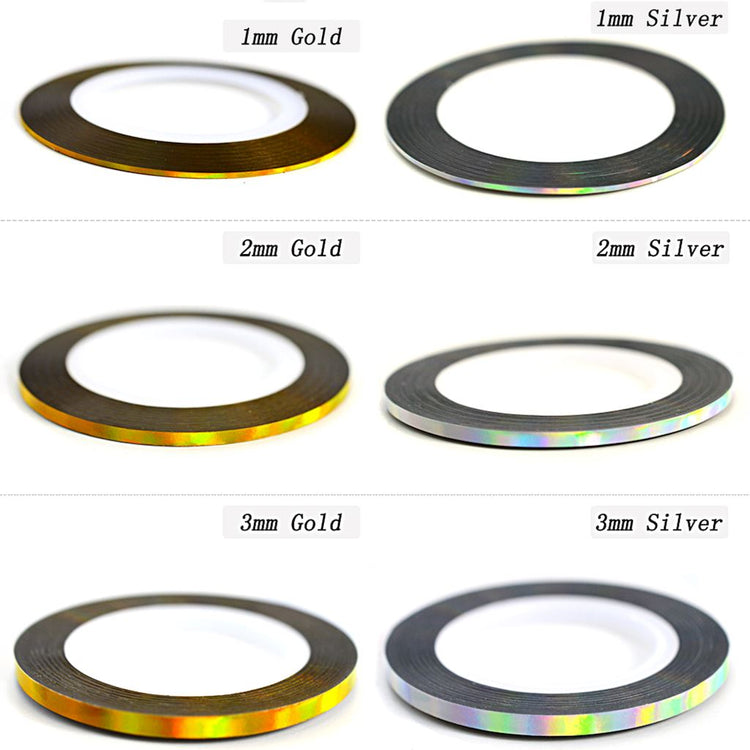 Striping Tape Roll - NSI Australia