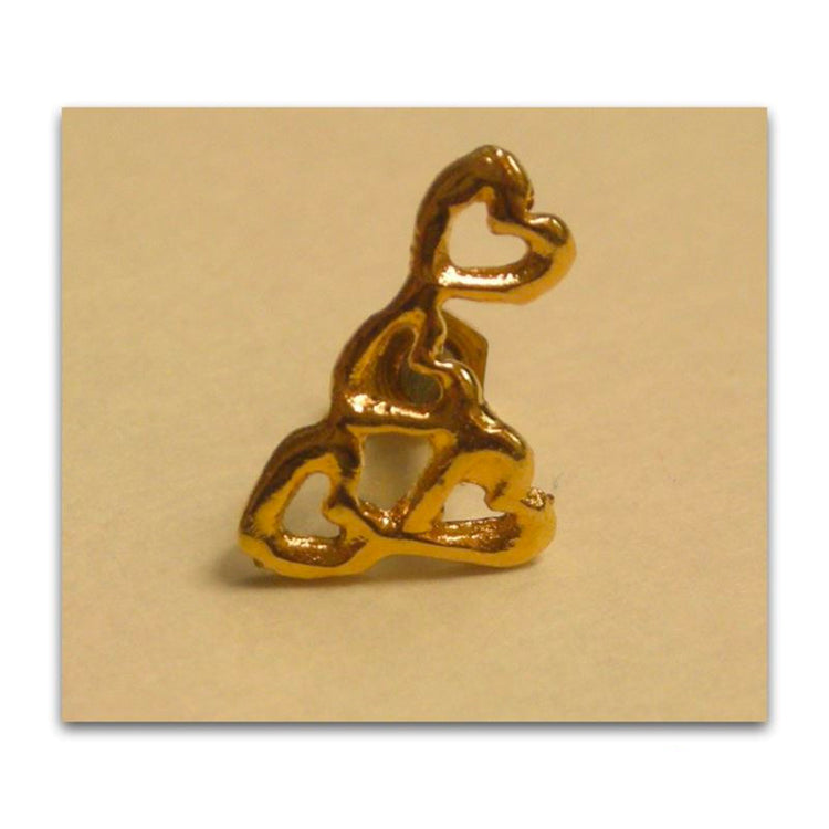 Stud charms - NSI Australia