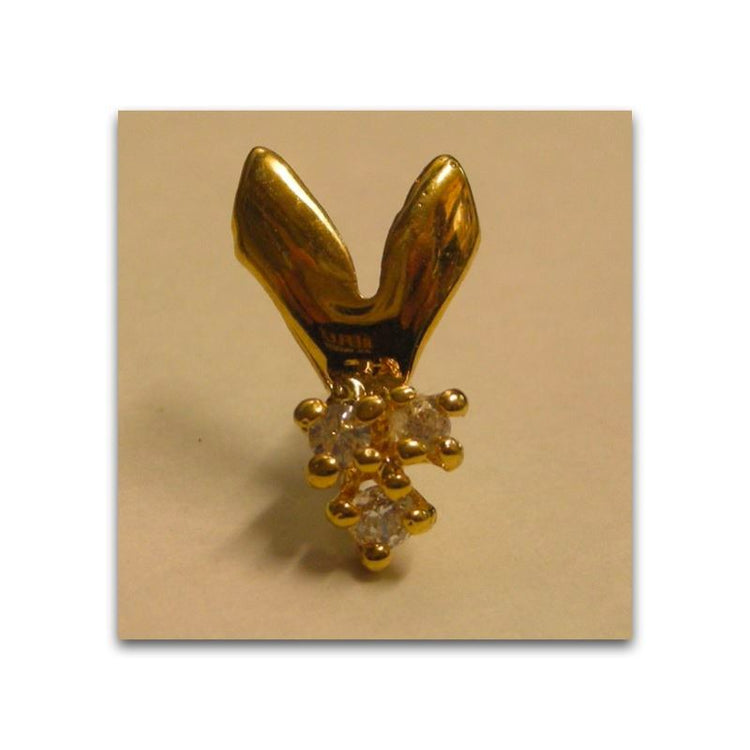Stud charms - NSI Australia