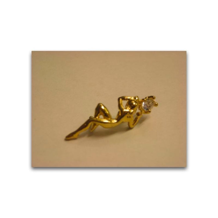 Stud charms - NSI Australia