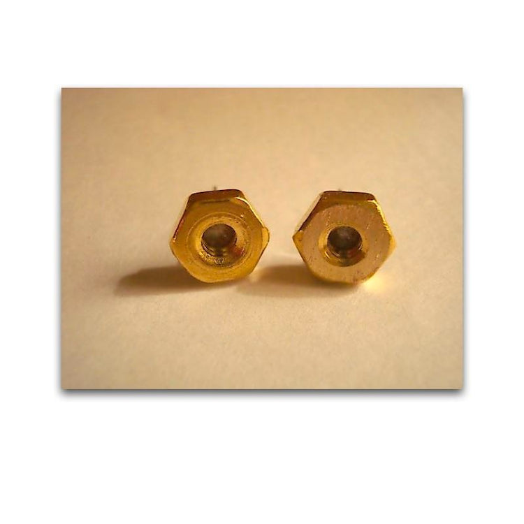 Stud charms - NSI Australia