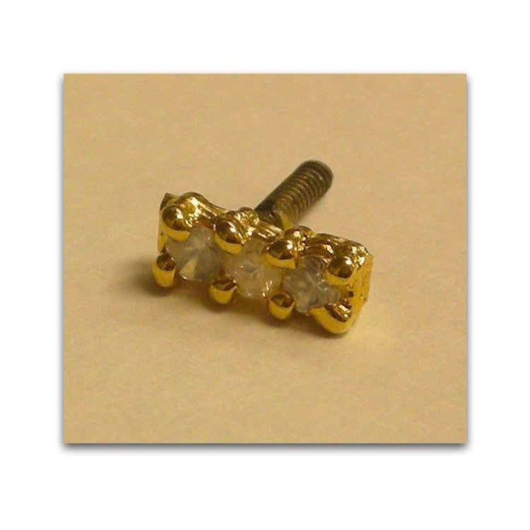 Stud charms - NSI Australia