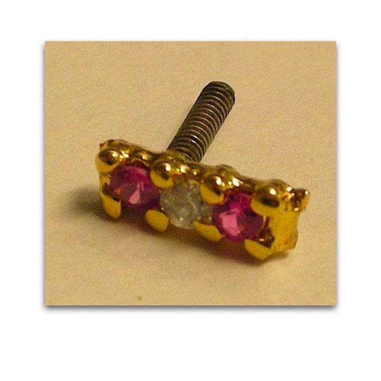 Stud charms - NSI Australia