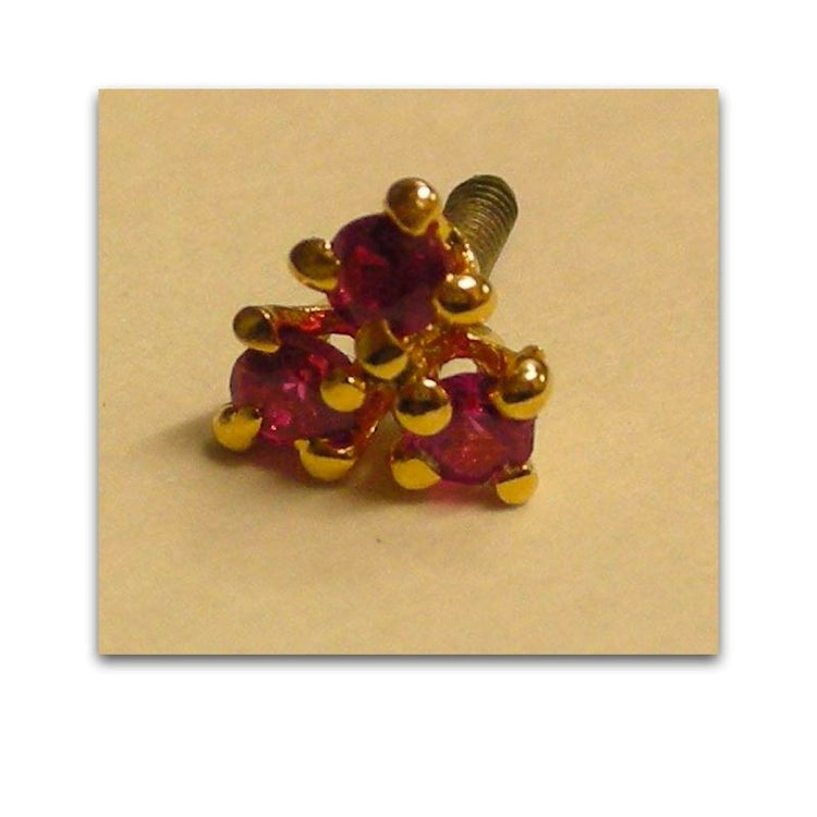 Stud charms - NSI Australia