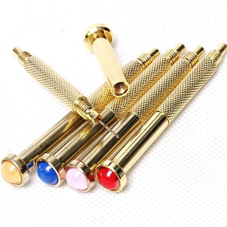 Stud Drill Nail Piercing Tool for Dangle Charms - NSI Australia