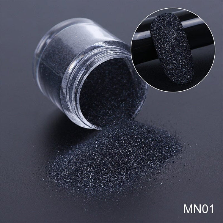 Sugar Glitter Laser Powder - NSI Australia