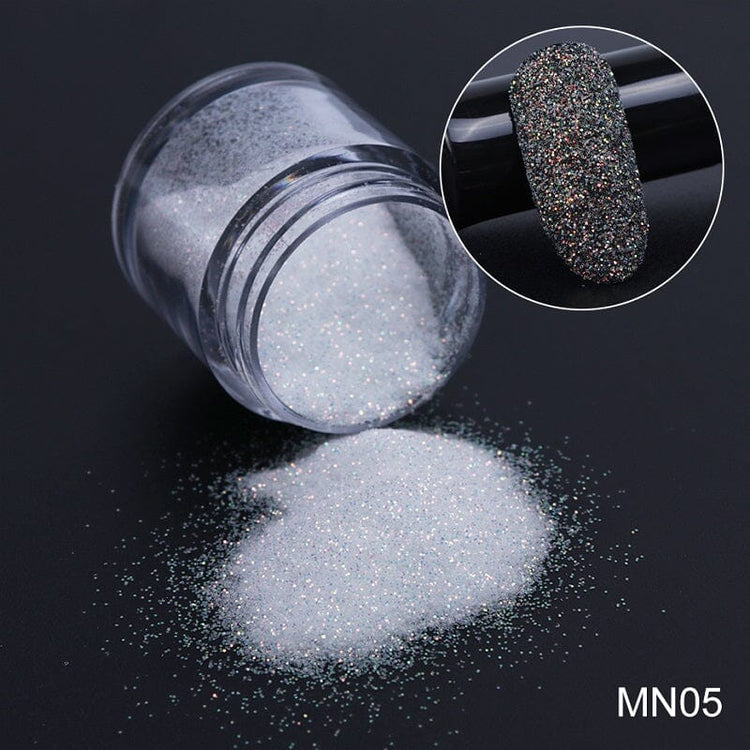 Sugar Glitter Laser Powder - NSI Australia