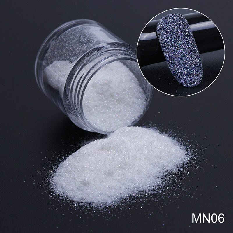 Sugar Glitter Laser Powder - NSI Australia