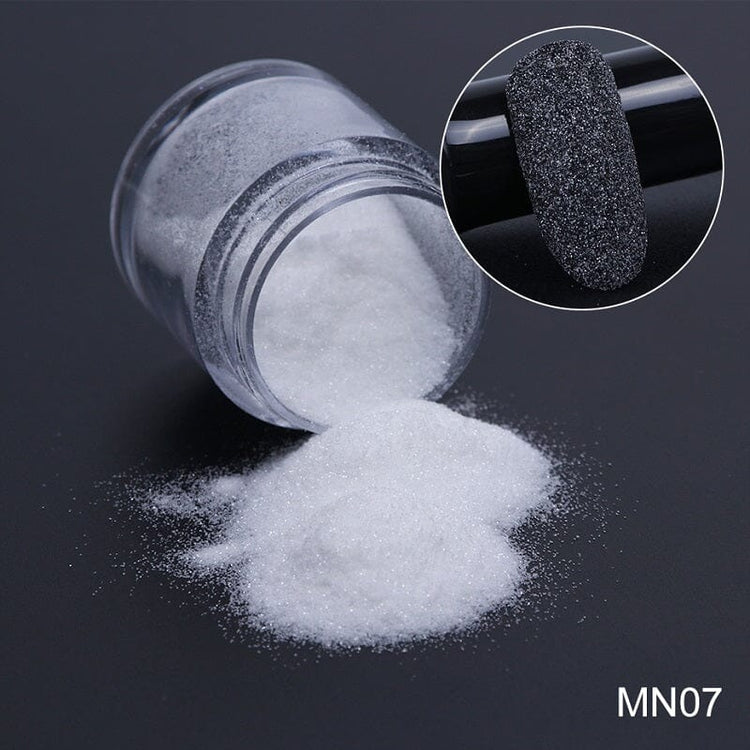 Sugar Glitter Laser Powder - NSI Australia