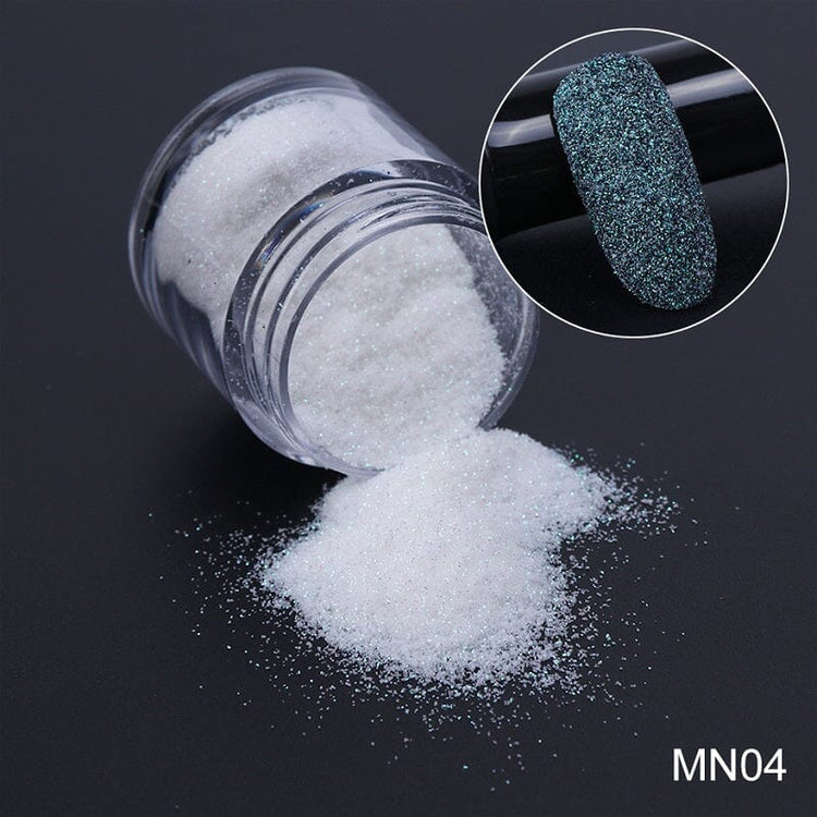 Sugar Glitter Laser Powder - NSI Australia