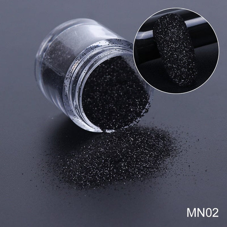 Sugar Glitter Laser Powder - NSI Australia
