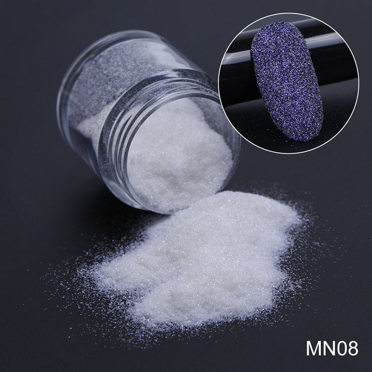 Sugar Glitter Laser Powder - NSI Australia
