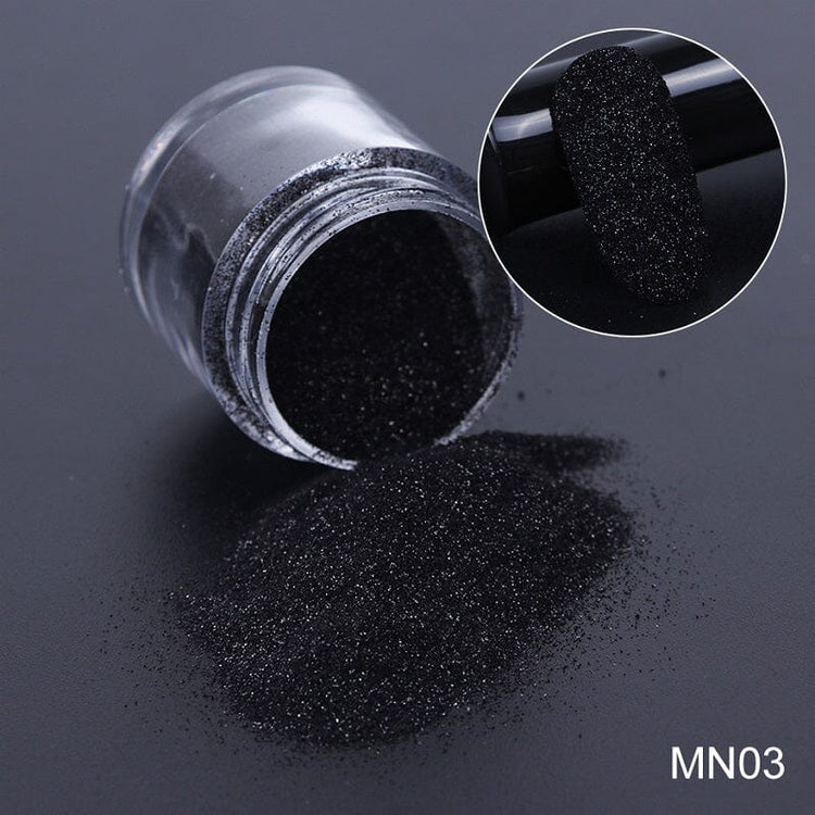 Sugar Glitter Laser Powder - NSI Australia
