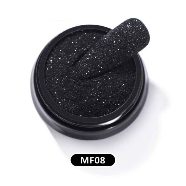 Sugar Nail Glitters Laser Pigment Dust - NSI Australia