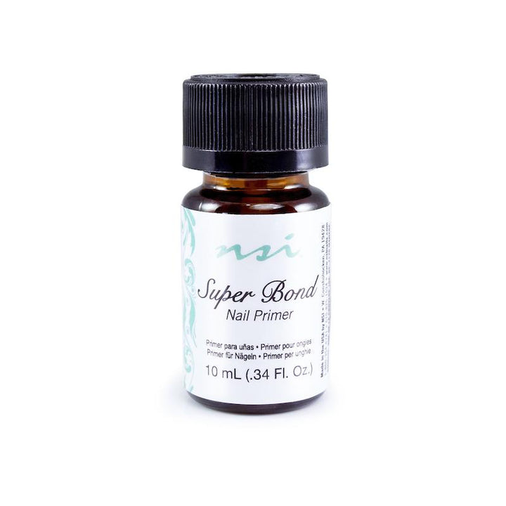 SUPER BOND Nail Primer - NSI Australia