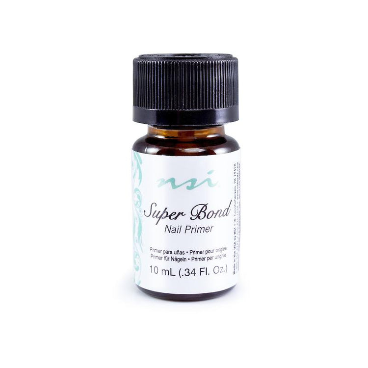 SUPER BOND Nail Primer - NSI Australia