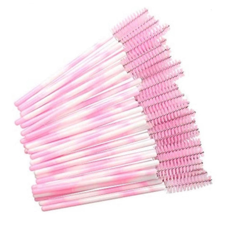 Tie Dye Pink Lash Wands - NSI Australia