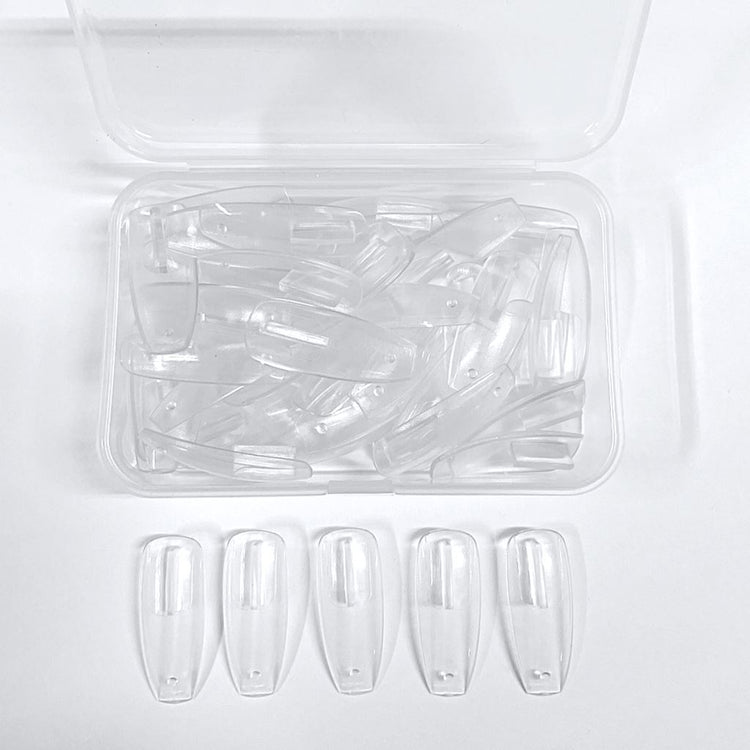 Tips for Nail Training Practice Hand - NSI Australia