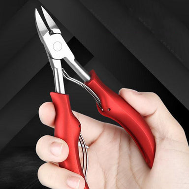 Toe Nail Clippers, Nail Clippers For Seniors Toe Nail Clippers Long Handle  Safety Ingrown Toenail Tool Fingernail Clippers For Men, Women & Seniorsbla  | Fruugo IE