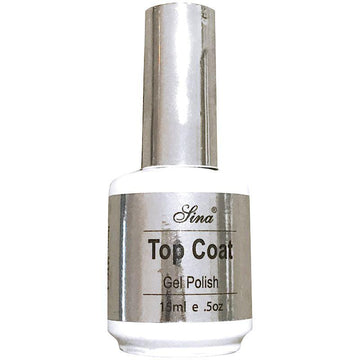 Top Coat Sina Tack-Free (Silver Lid) - NSI Australia