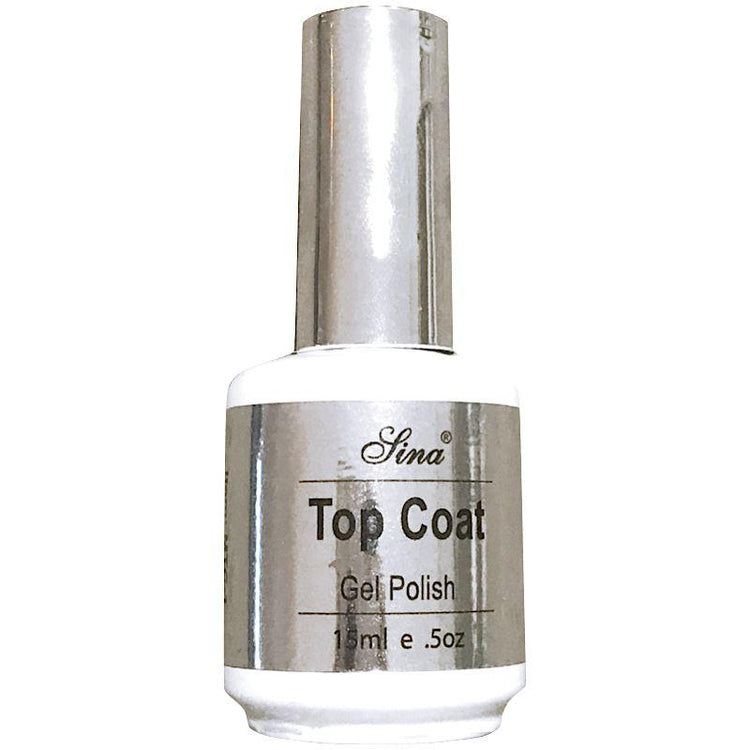 Top Coat Sina Tack-Free (Silver Lid) - NSI Australia