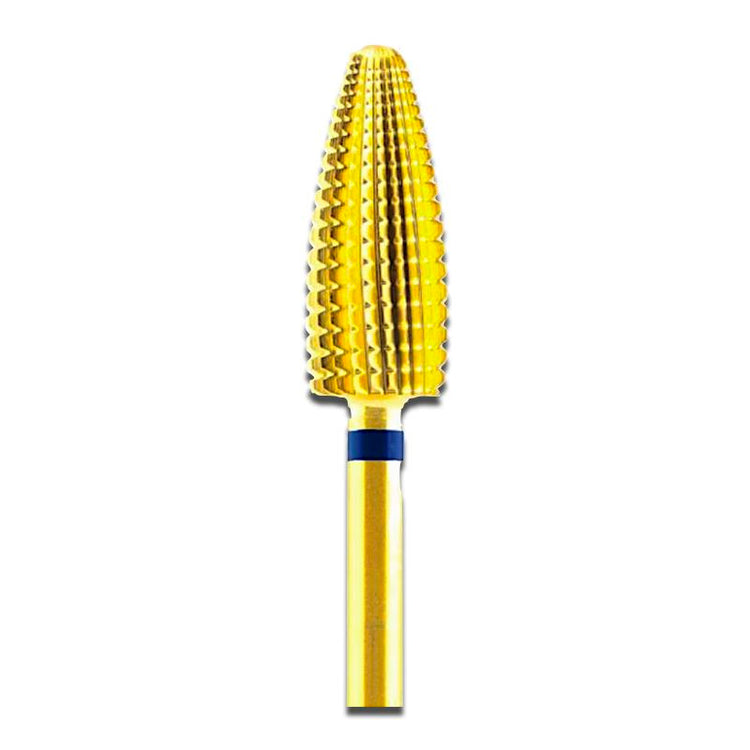 Tornado Large-Cone Tungsten Carbide Nail Drill Bit - NSI Australia