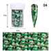 Transfer Foil Roll - Laser & Camouflage Series - NSI Australia