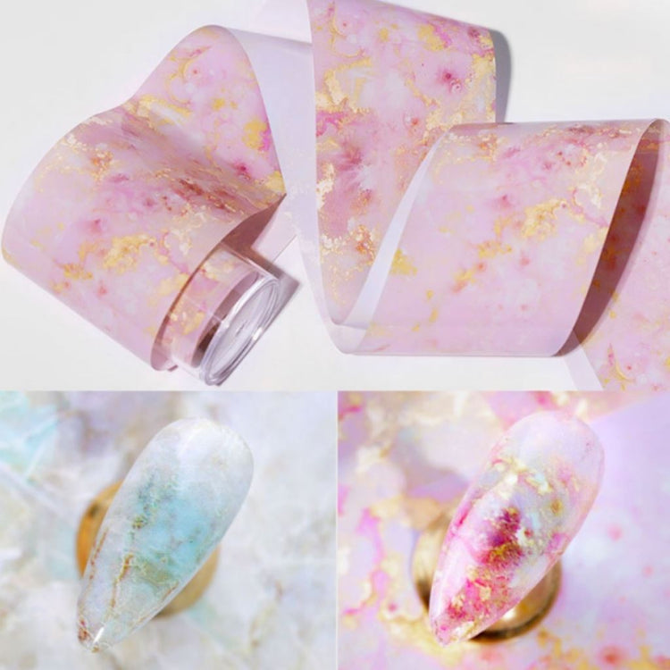 Transfer Foil Roll - Marble Series - NSI Australia