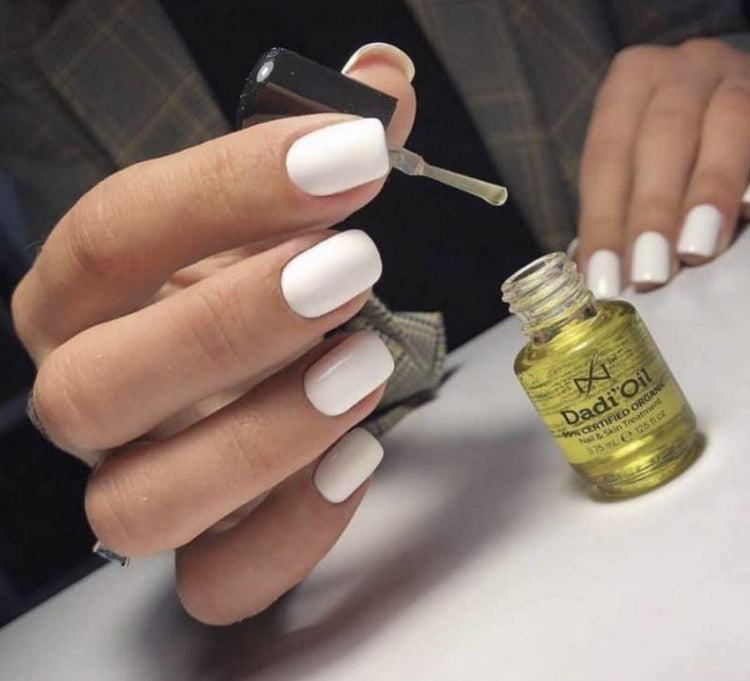 TRIO PACK - IBX MINI PACK Strengthen + Repair + FREE Cuticle Oil - NSI Australia