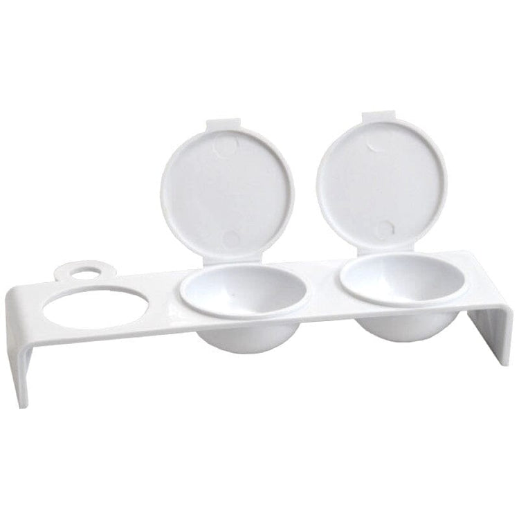 Triple Dappen Dish - NSI Australia