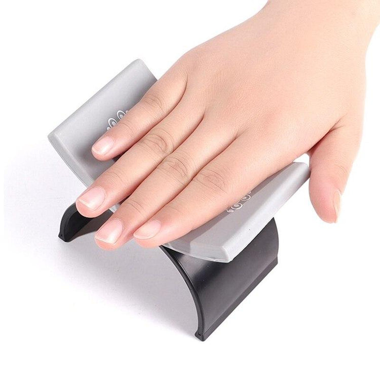 U Shape Silicone Hand and Arm Rest Holder - NSI Australia
