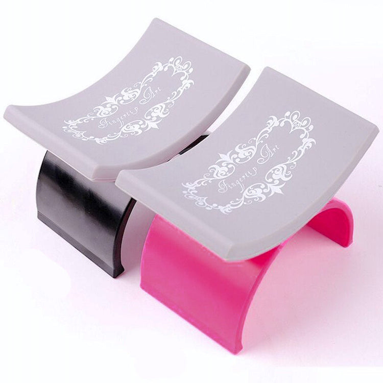 U Shape Silicone Hand and Arm Rest Holder - NSI Australia