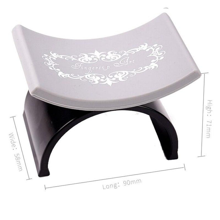 U Shape Silicone Hand and Arm Rest Holder - NSI Australia