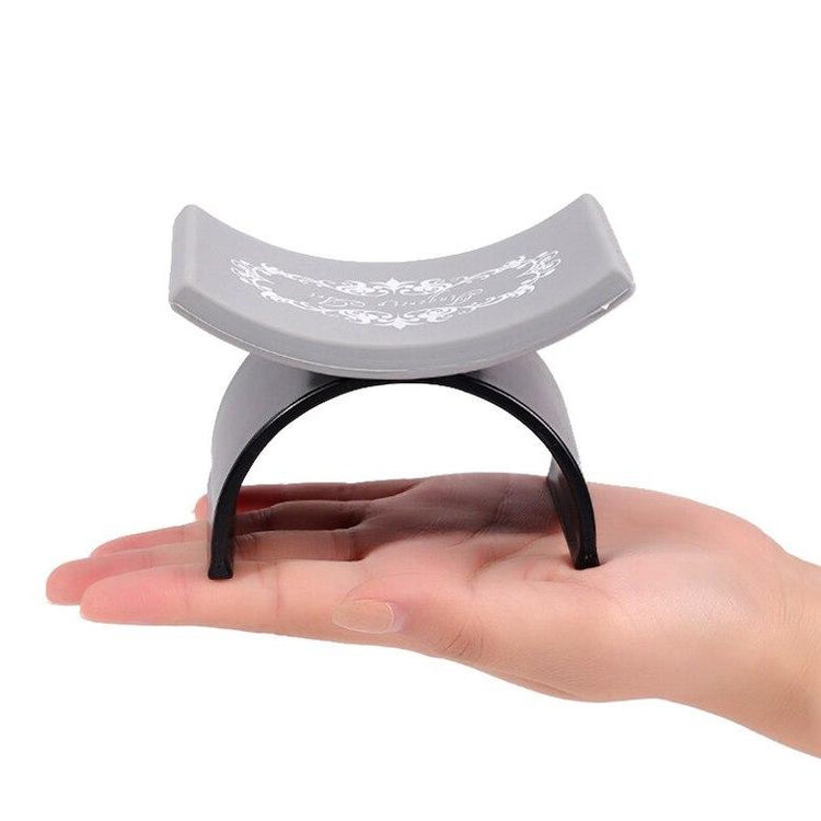 U Shape Silicone Hand and Arm Rest Holder - NSI Australia