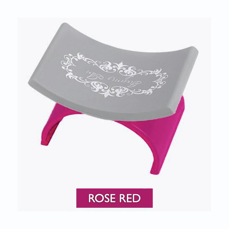 U Shape Silicone Hand and Arm Rest Holder - NSI Australia