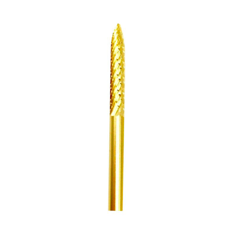 Under Nail Cleaner Tungsten Carbide Nail Drill Bit - NSI Australia