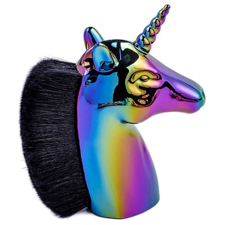Unicorn Nail Dusting Brush - NSI Australia