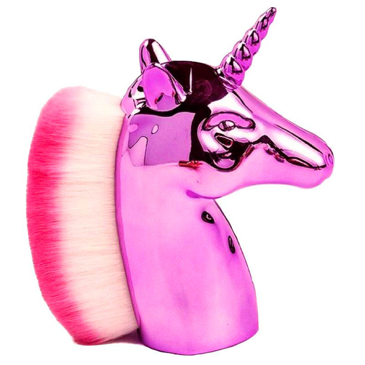 Unicorn Nail Dusting Brush - NSI Australia