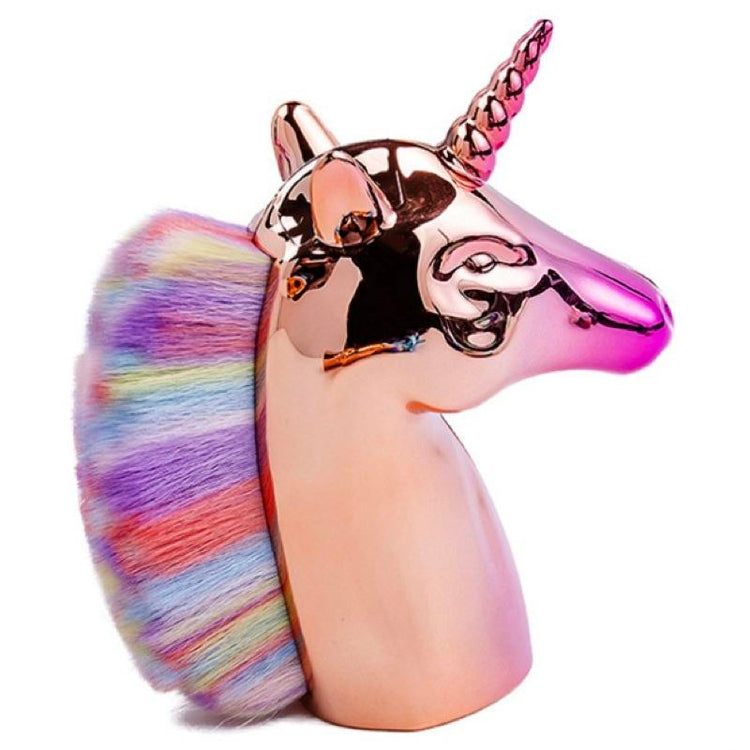 Unicorn Nail Dusting Brush - NSI Australia