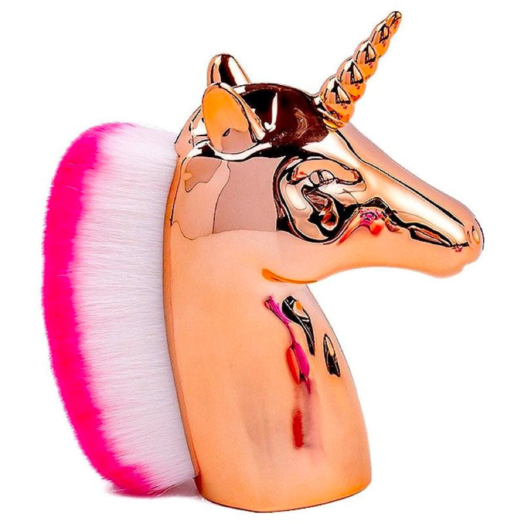 Unicorn Nail Dusting Brush - NSI Australia